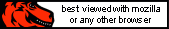 Best Viewed in Mozilla