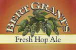 Bertâ€™s Fresh Hop Ale